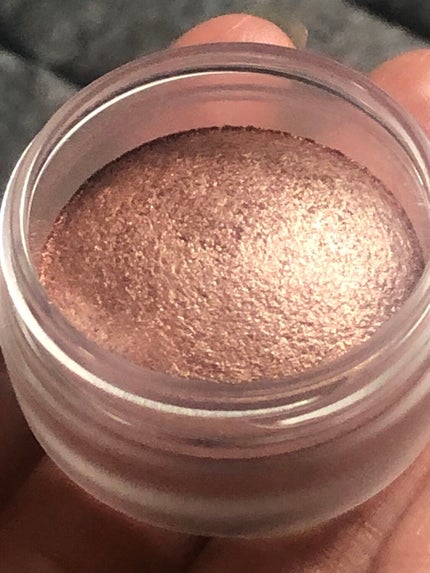 アイグロウ ジェム/DECORTÉ/ジェル・クリームアイシャドウを使ったクチコミ(3枚目)