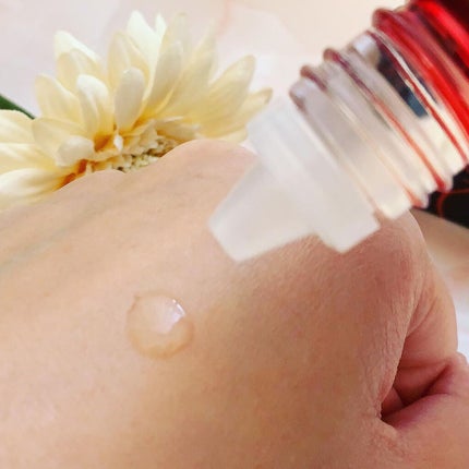 潤馬化粧養油/KUMAMOTO/フェイスオイルを使ったクチコミ(4枚目)