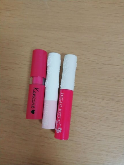 を使ったクチコミ(3枚目)