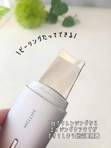 試してみた】トータルフェイシャルプラス MELLIFEのリアルな 試してみた】トータルフェイシャルプラス MELLIFEのリアルな