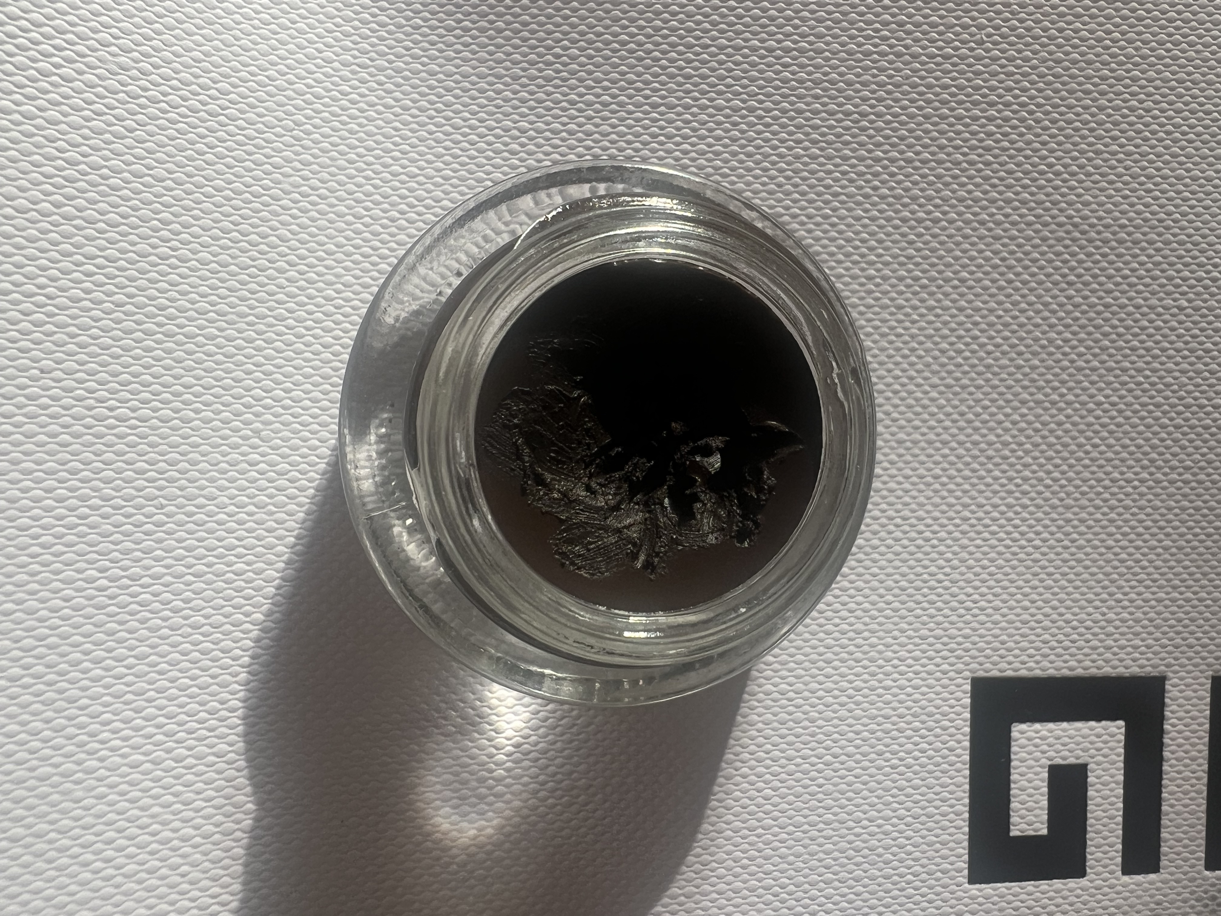 ロングウェア ジェルアイライナー/BOBBI BROWN/ジェルアイライナーを使ったクチコミ（2枚目）