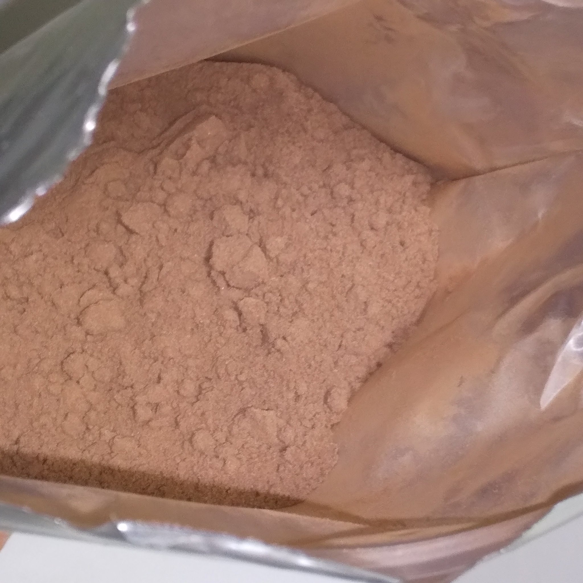 J'sショコラショー紅参/J's/ドリンクを使ったクチコミ（2枚目）