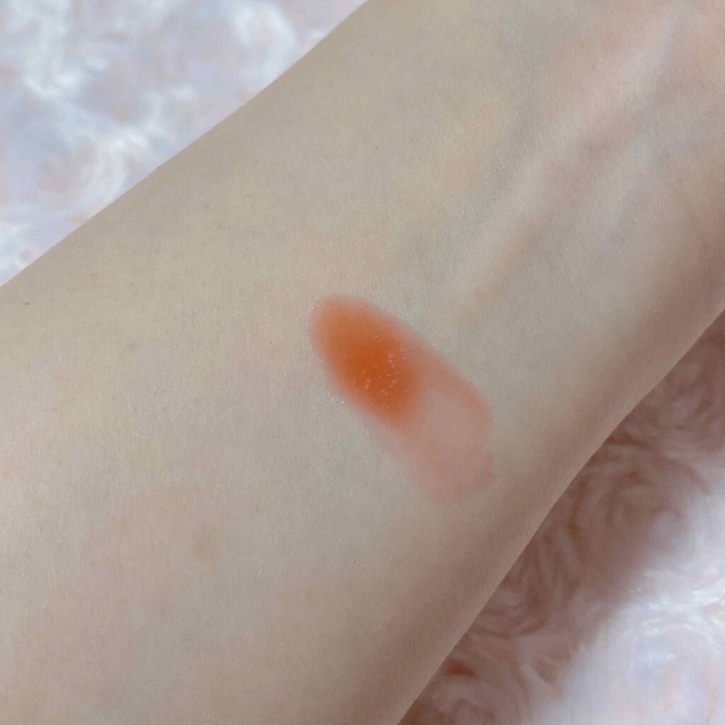 ディオール アディクト リップ グロウ オイル/Dior/リップグロスを使ったクチコミ(3枚目)