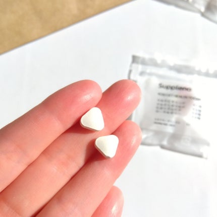 ライフケアサプリ/suppleno/美容サプリメントを使ったクチコミ(7枚目)