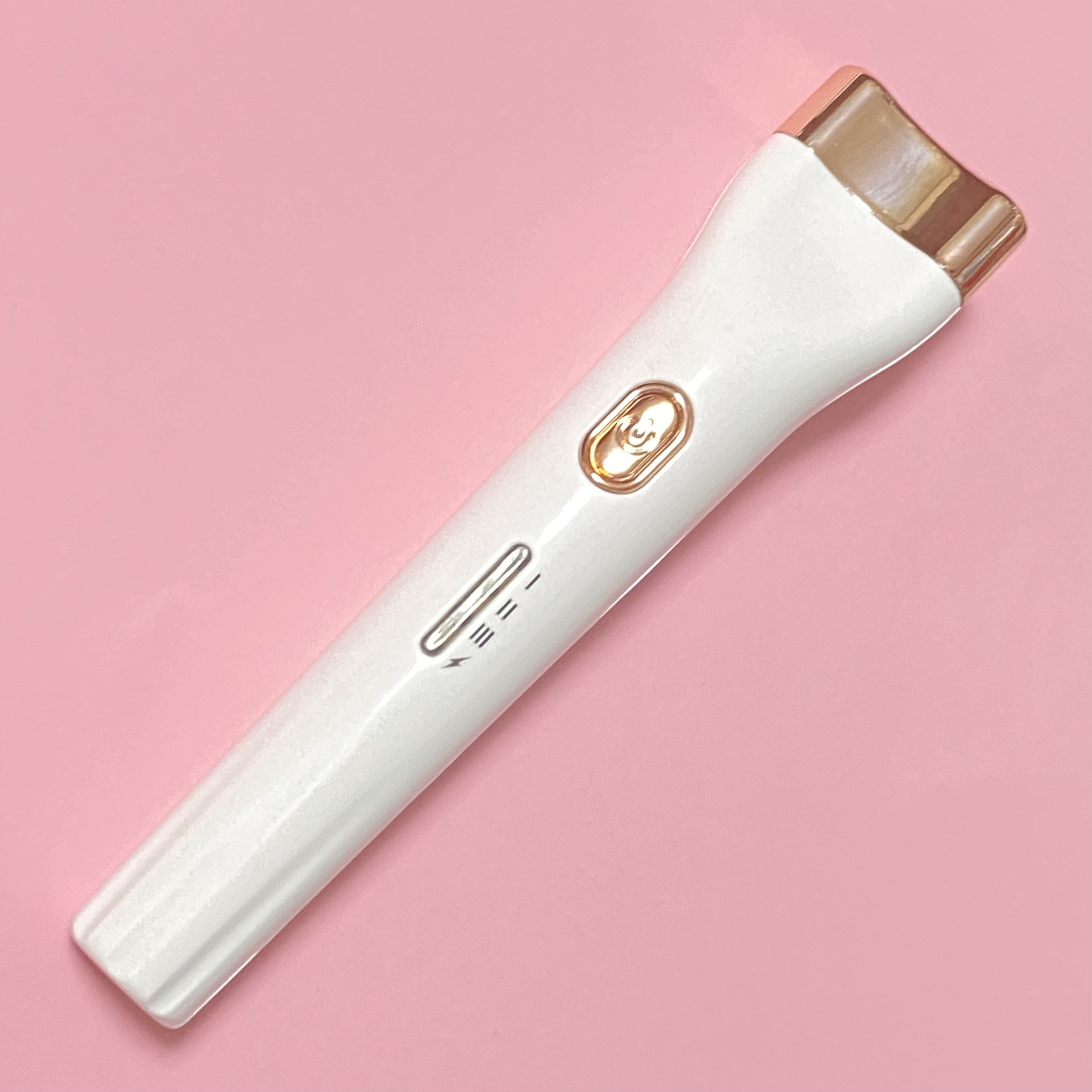 5D EYELASH CURLER/Qoo10/ホットビューラーを使ったクチコミ（1枚目）