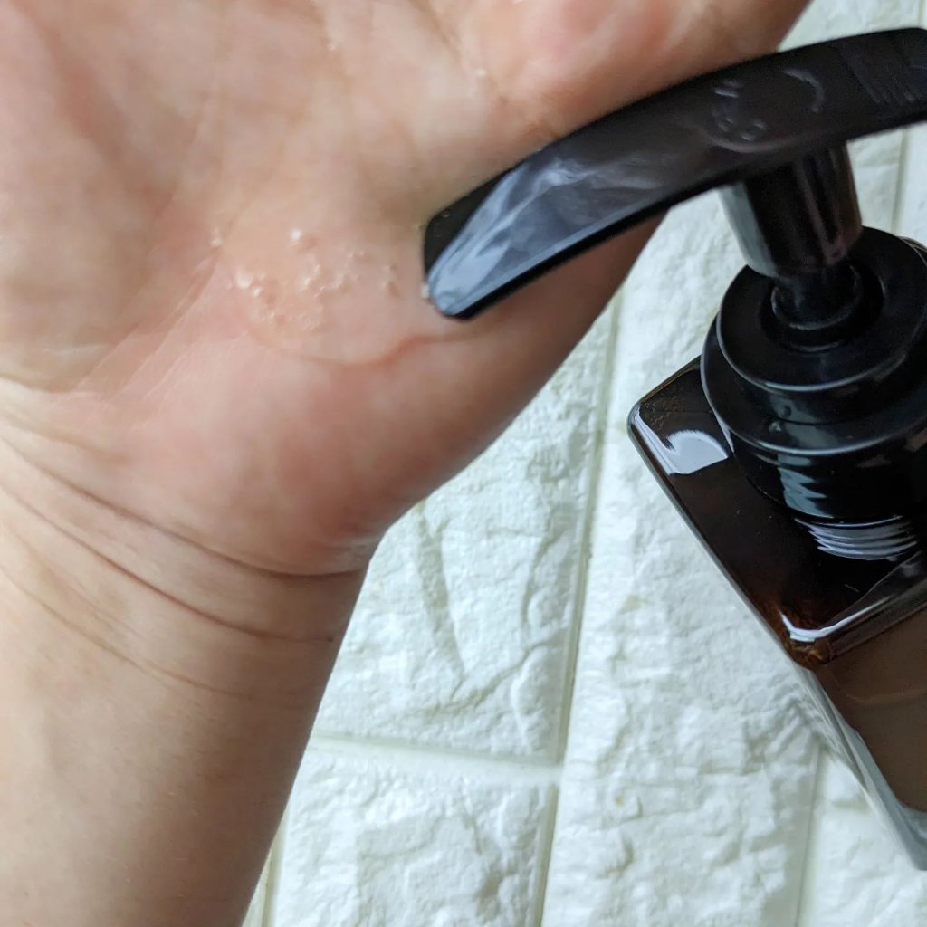 を使ったクチコミ（3枚目）