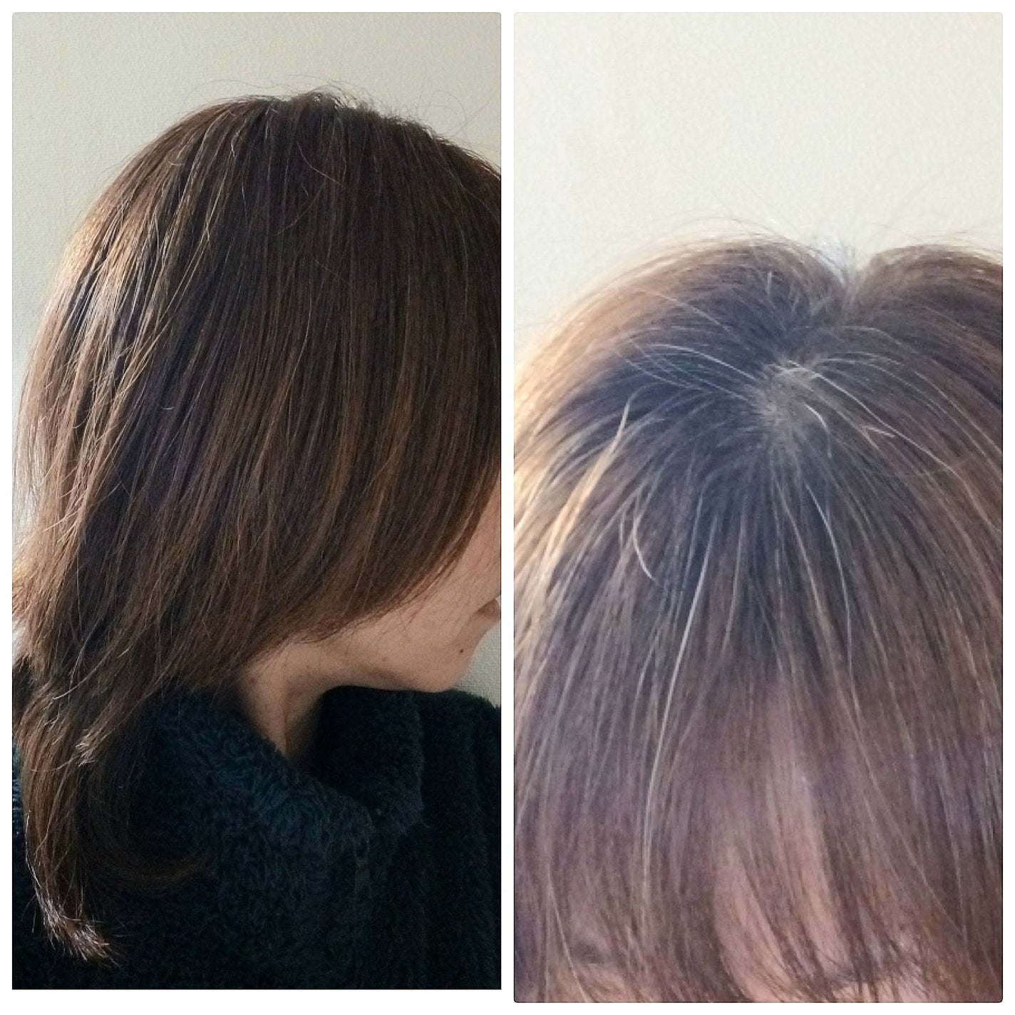 ナチュラルブリーチ/ギャツビー/ブリーチ剤を使ったクチコミ(4枚目)