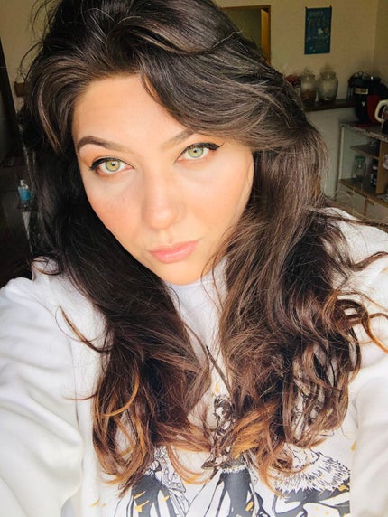 極細 アイライナーR 10 ブラック/CEZANNE/リキッドアイライナーの画像