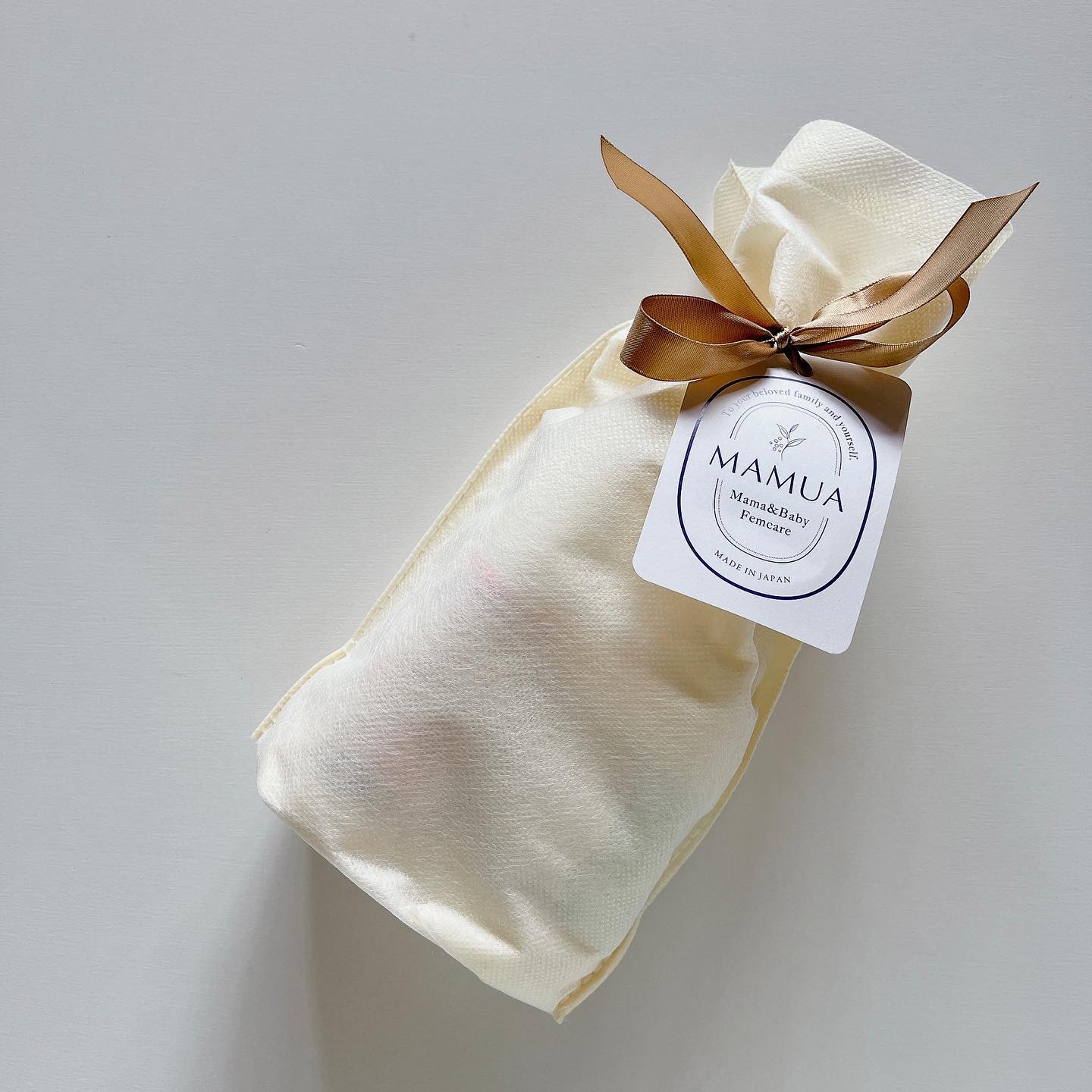 マルチオイル/MAMUA/ボディオイルを使ったクチコミ（1枚目）