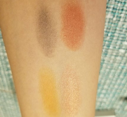 インフィニトリー カラー/Celvoke/ジェル・クリームチークを使ったクチコミ(2枚目)