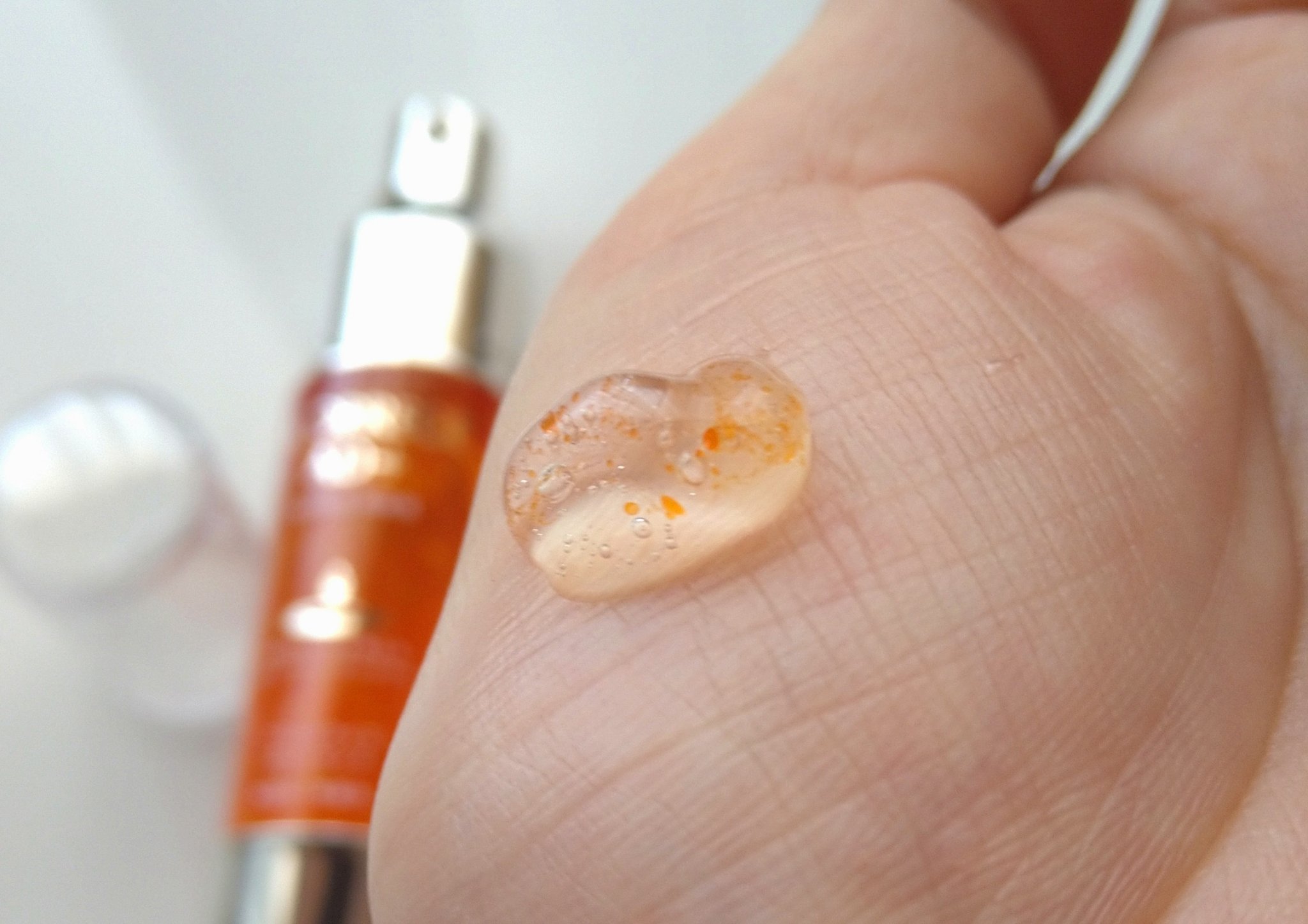 アスタリライズV3エッセンス/アトレージュ AD＋/美容液を使ったクチコミ（3枚目）