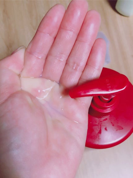 ローズ化粧水/プラチナレーベル/化粧水を使ったクチコミ(2枚目)