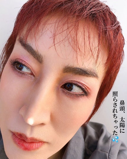 プロ アイ パレット/CLIO/アイシャドウパレットを使ったクチコミ(6枚目)