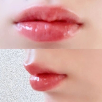 ㅎㄹㅋ on LIPS 「【女神降臨💗】あの人気マンガ女神降臨とのコラボリップ💋■もっち..」(7枚目)