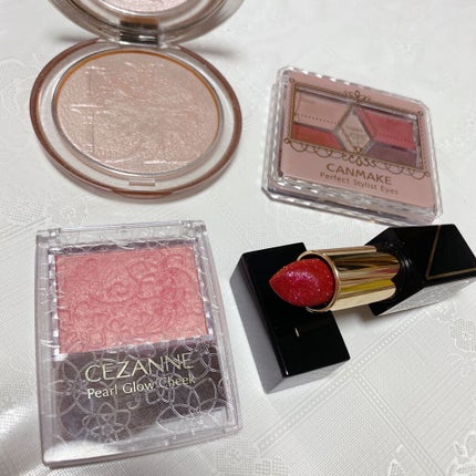 ディスコダストリップスティック/NARS/口紅を使ったクチコミ(1枚目)