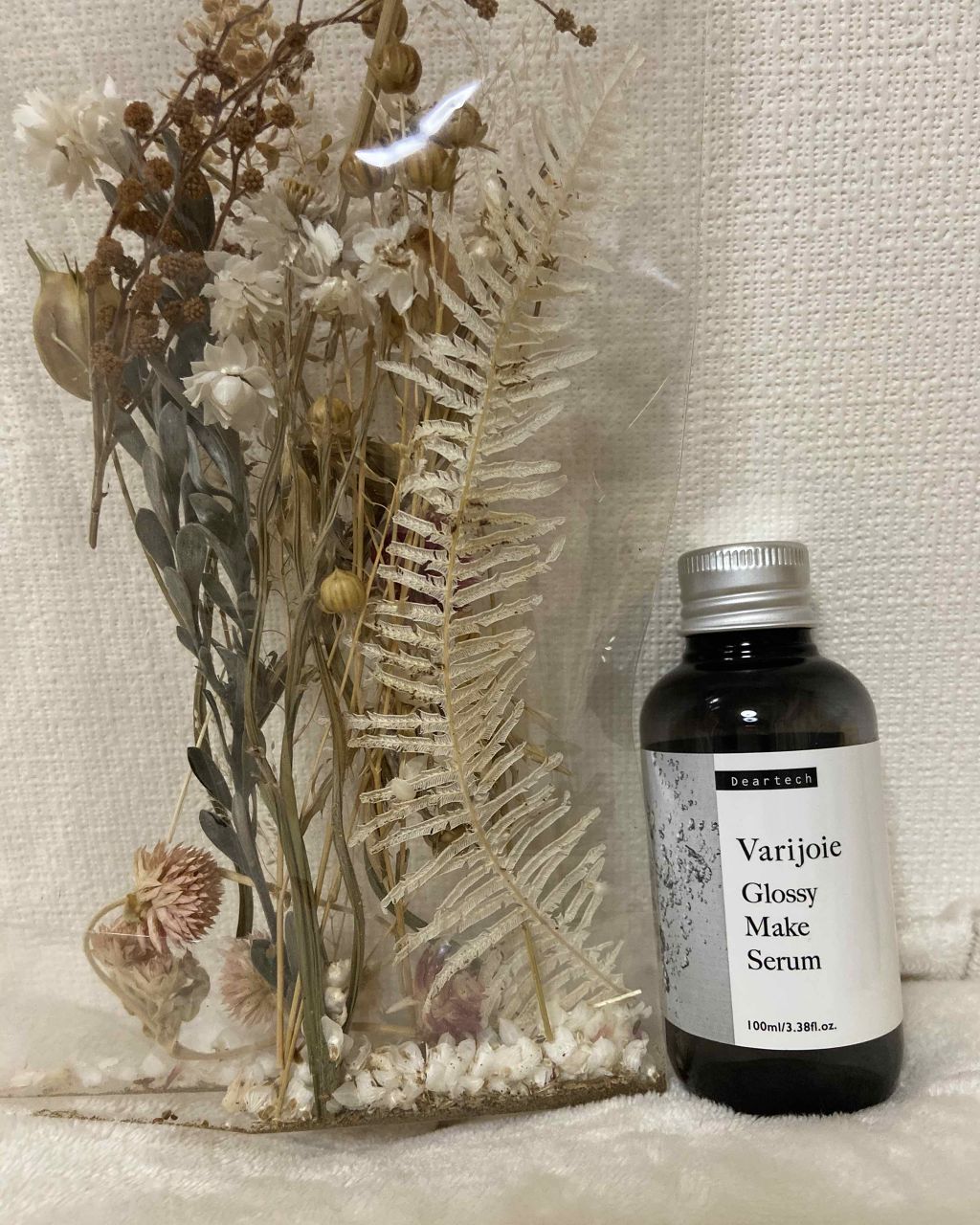 フィーノ　プレミアムタッチ　濃厚美容液ヘアマスク/フィーノ/ヘアマスク・ヘアパックを使ったクチコミ（3枚目）