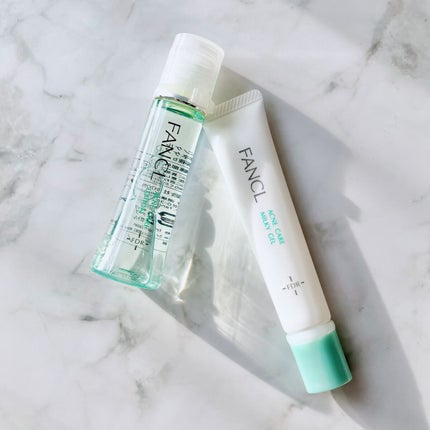 アクネケア ジェル乳液 <医薬部外品>/ファンケル/乳液を使ったクチコミ(1枚目)