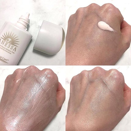 デイセラム/アネッサ/化粧下地を使ったクチコミ(3枚目)