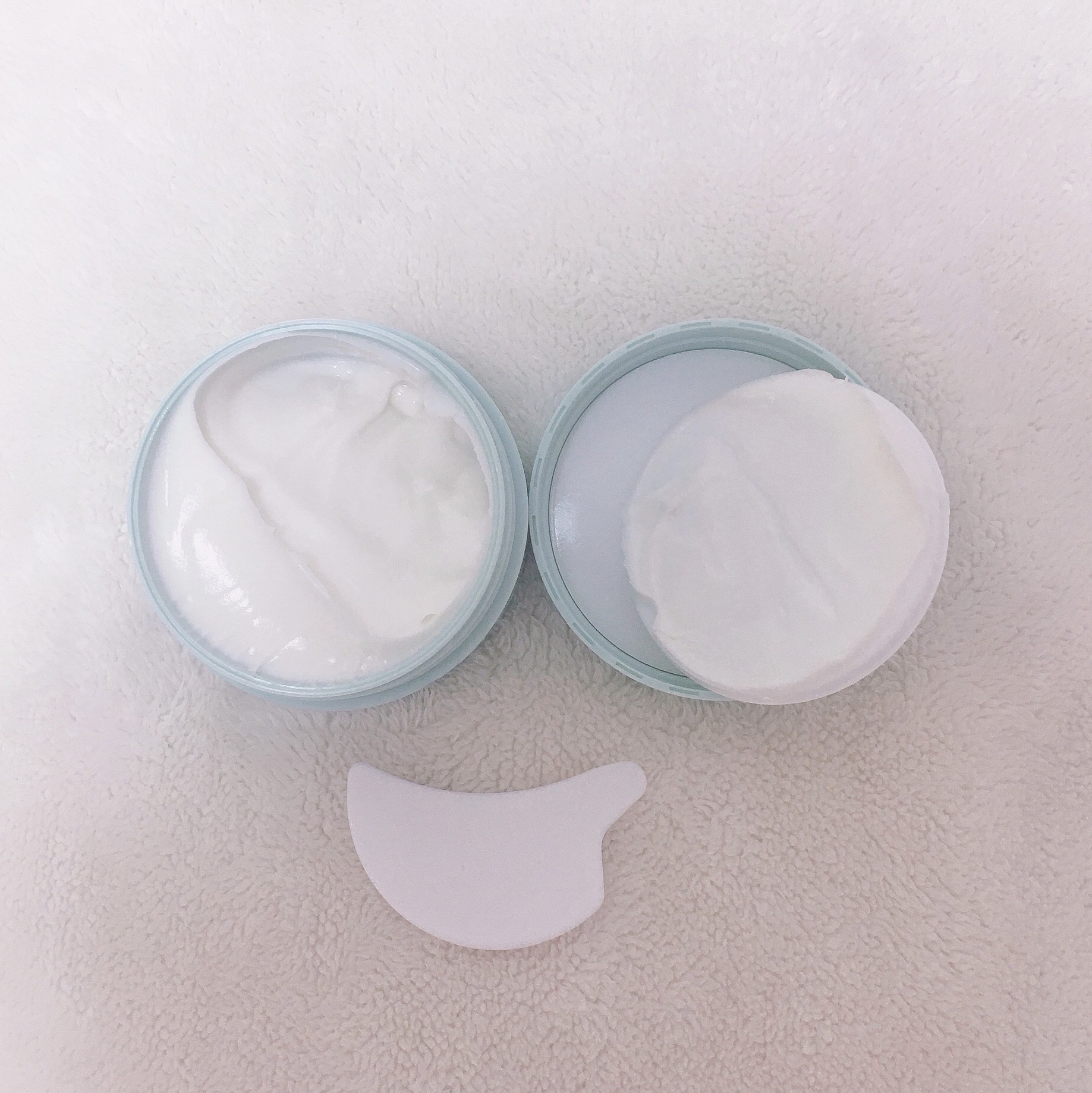 モイストバランシングマスクPro．/ビービーラボラトリーズ/洗い流すパック・マスクを使ったクチコミ（3枚目）