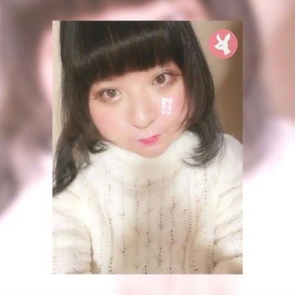 ディアダーリン オイルティント PP501 ブドウ/ETUDE/リップグロスを使ったクチコミ(1枚目)