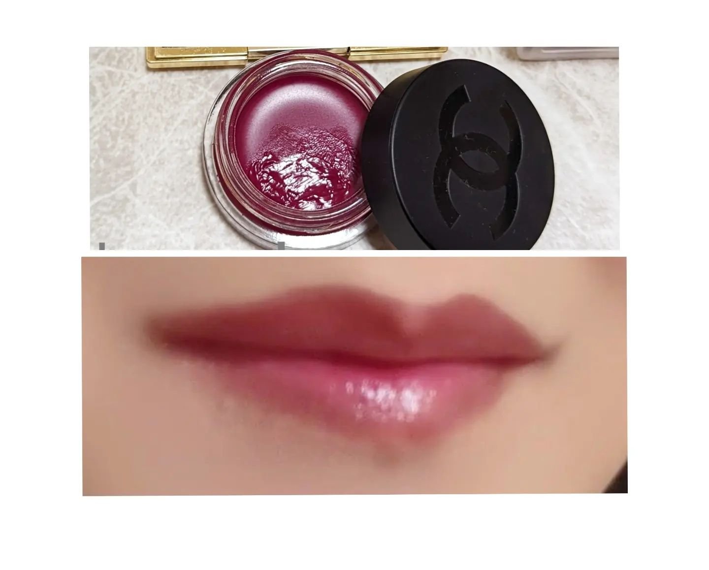 フラッシュクリエイター EX12 Midnight Bijoux/LUNASOL/リキッドアイライナーを使ったクチコミ（3枚目）