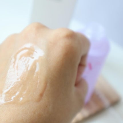 ビタミンB3ナイアシンセラム/DIV VITAROID/美容液を使ったクチコミ(4枚目)