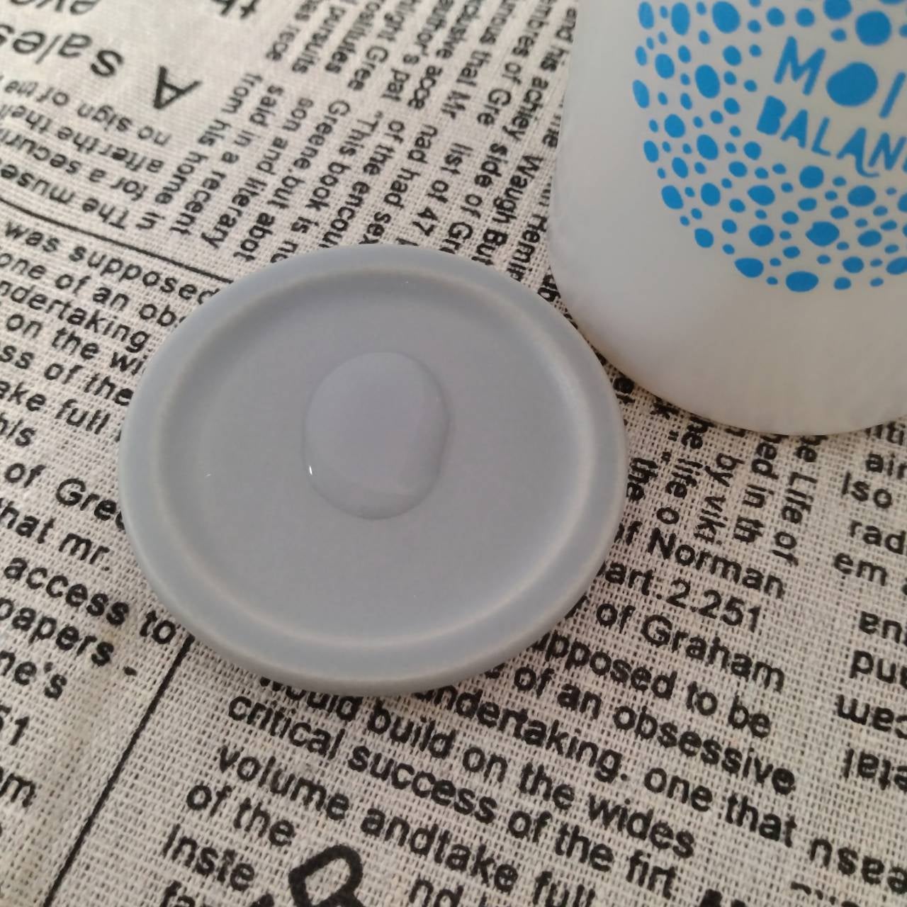 日本酒の超しっとり化粧水/日本盛/化粧水を使ったクチコミ(4枚目)