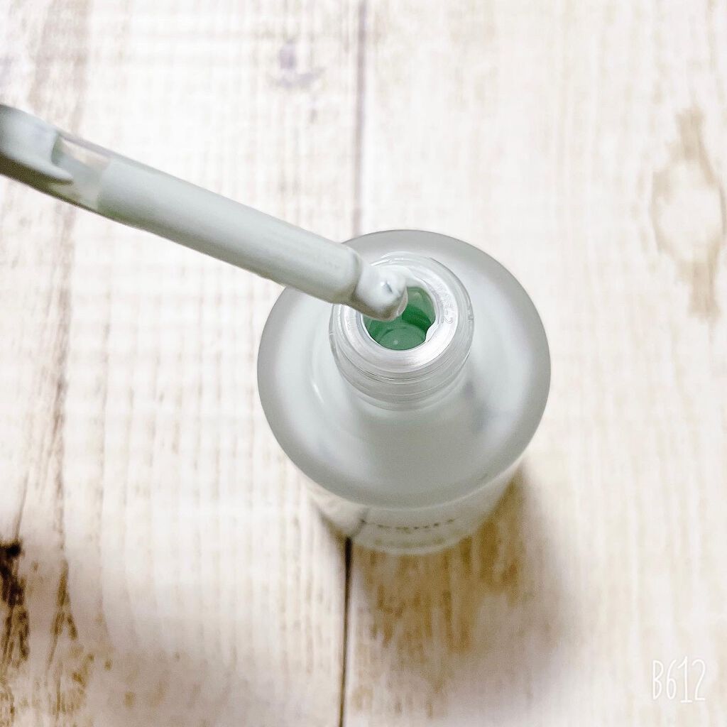 ヴィーガン カラーファンデーション/Veauty by THE_B/リキッドファンデーションを使ったクチコミ(2枚目)