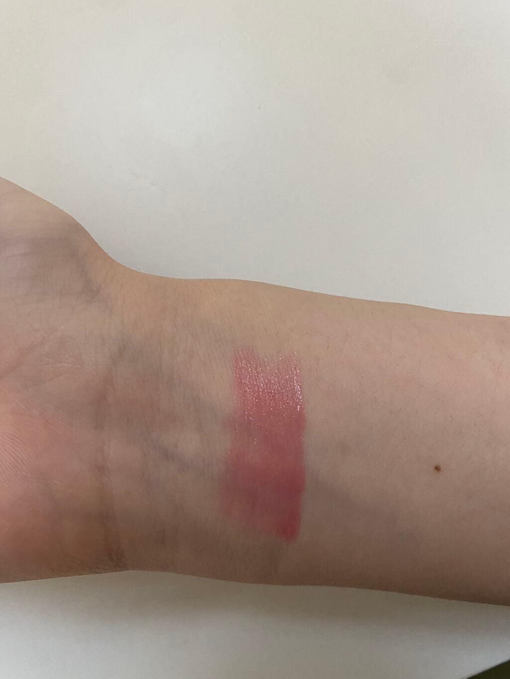 リップブロッサム/JILL STUART/口紅を使ったクチコミ(3枚目)