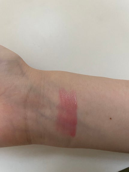 リップブロッサム/JILL STUART/口紅を使ったクチコミ(3枚目)