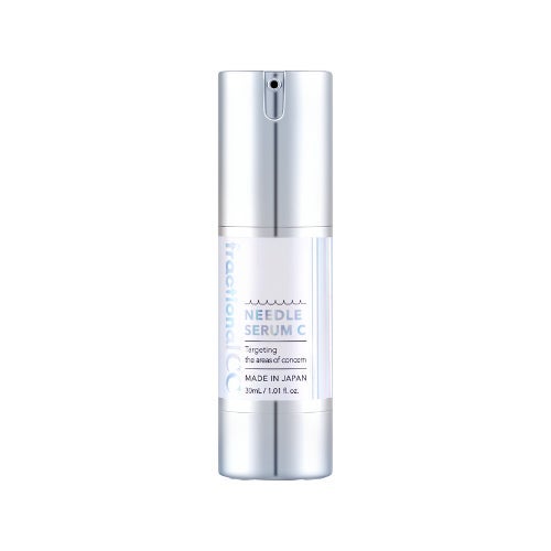 fractionalCC ニードルセラムC fractionalCC