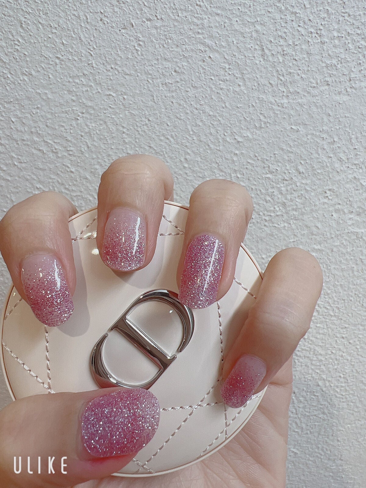 リアルジェルネイルシール/BEAUTY AVENUE/ネイルシールを使ったクチコミ(3枚目)