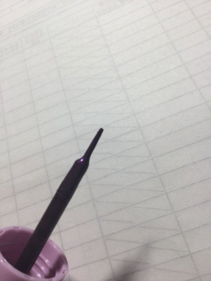 オーバーナイトリップティント/ENBAN TOKYO/口紅を使ったクチコミ(4枚目)