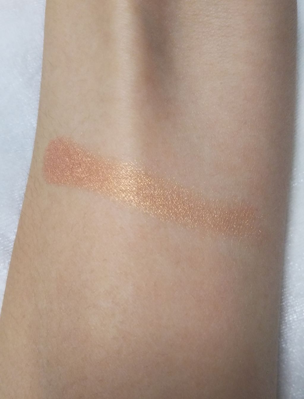 HOPEGIRL / 스타일러 어이컬러/Hope Girl/単色アイシャドウを使ったクチコミ（2枚目）