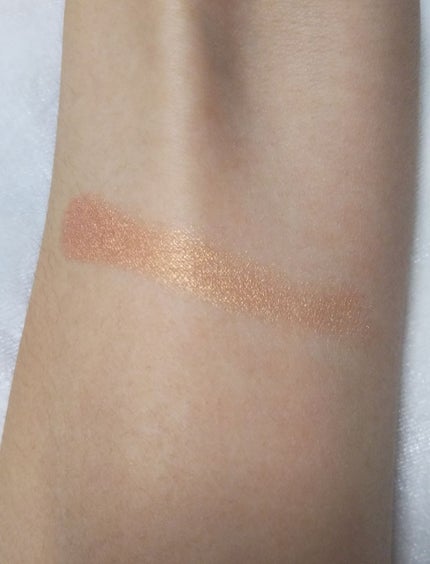 HOPEGIRL / 스타일러 어이컬러/Hope Girl/単色アイシャドウを使ったクチコミ(2枚目)