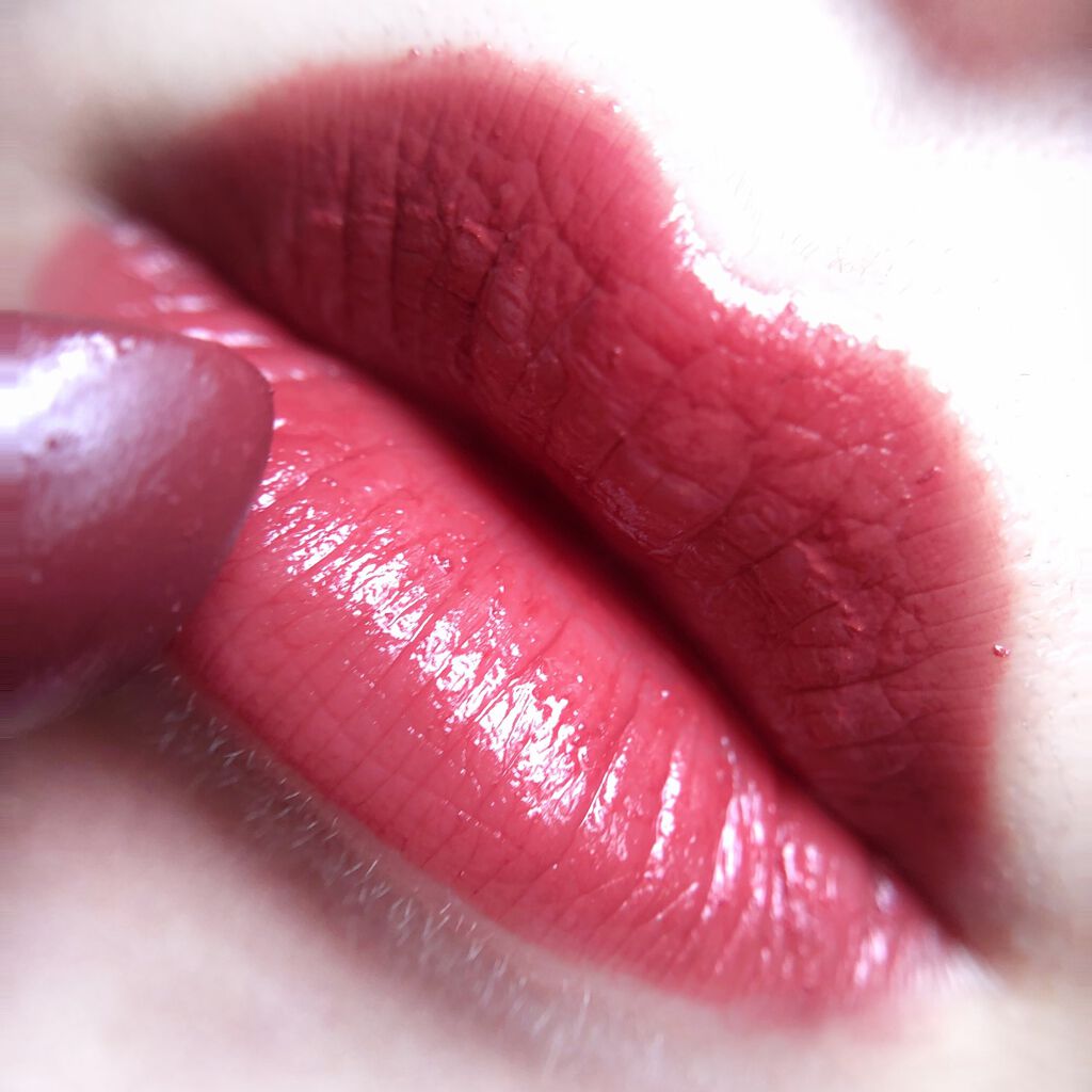 MATTETRANCE LIPSTICK/PAT McGRATH LABS/口紅を使ったクチコミ(6枚目)