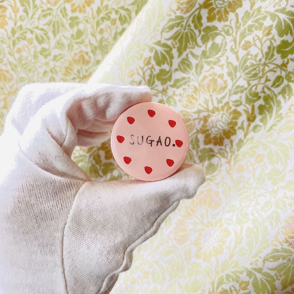 コンシーラー/NOV/クリームコンシーラーを使ったクチコミ（3枚目）