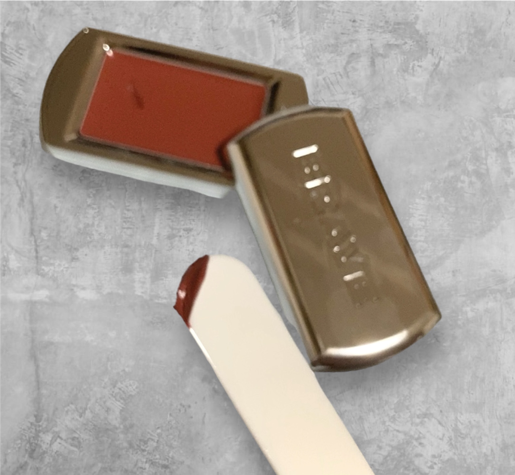 BRAYE LIPSLEEK/BRAYE/口紅を使ったクチコミ（3枚目）