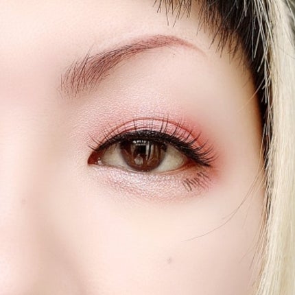 ディオールショウ サンク クルール/Dior/アイシャドウを使ったクチコミ(5枚目)