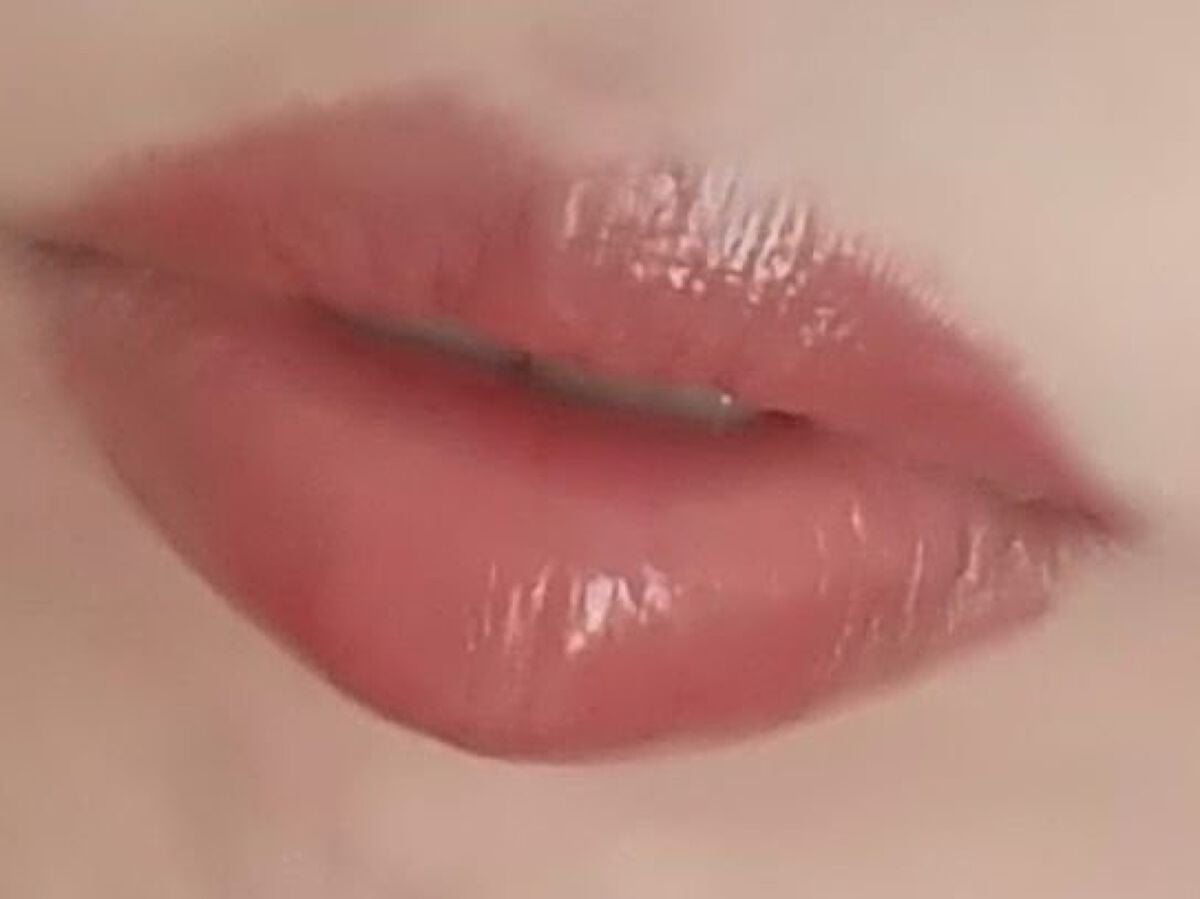 ロング&カラード ラッシュ/excel/マスカラを使ったクチコミ(6枚目)