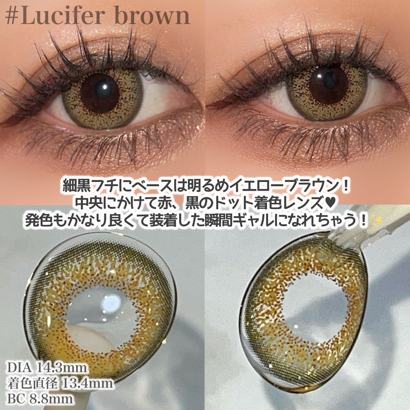 hanachan on LIPS 「ご閲覧ありがとうございます☀️🌻気軽に仲良くしてください🐰コス..」(2枚目)