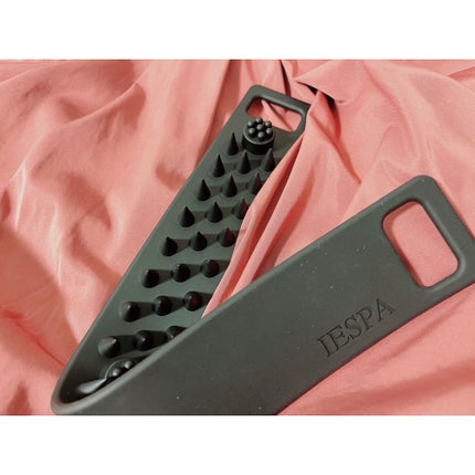 カクタスバンド/イエスパ/ツボ押し・マッサージグッズを使ったクチコミ(1枚目)