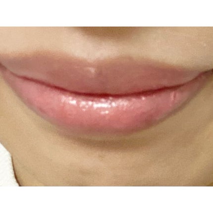 プレミアム トーンアップルージュ/Leanani/口紅を使ったクチコミ(4枚目)