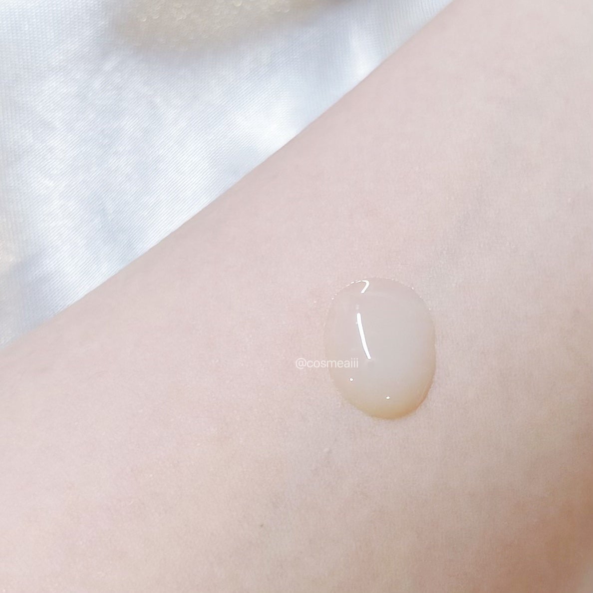 メープルエナジーインフュージングセラム/Klairs/美容液を使ったクチコミ(5枚目)