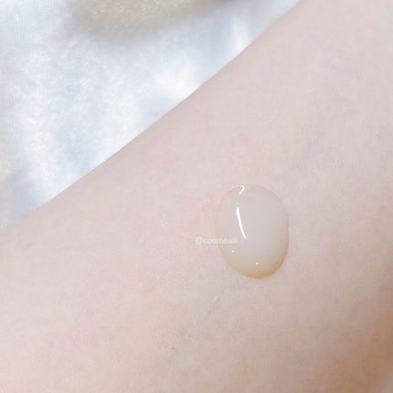 メープルエナジーインフュージングセラム/Klairs/美容液を使ったクチコミ(5枚目)