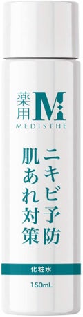 MEDISTHE 薬用NI-KIBI 化粧水