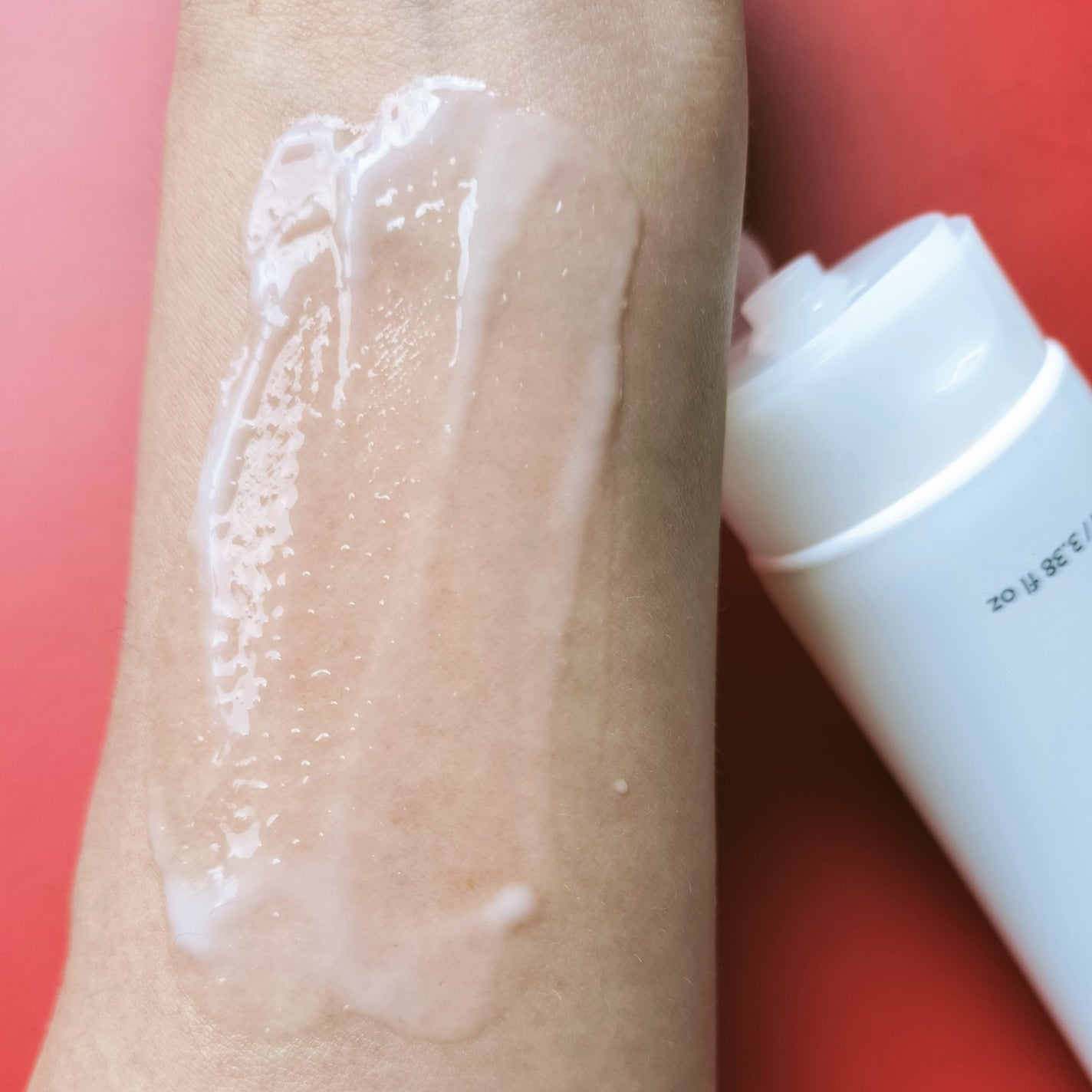 ピンプローブモイスチャーライザー/ZEROID/フェイスクリームを使ったクチコミ(3枚目)