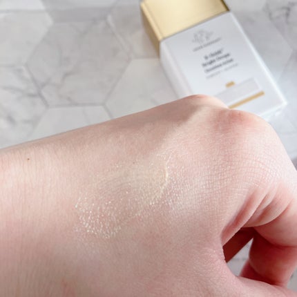 ビーゴールディ ブライト ドロップス/Drunk Elephant/美容液を使ったクチコミ(2枚目)