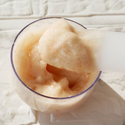 ドクターメディオン スパオキシジェル/ドクターメディオン/洗い流すパック・マスクを使ったクチコミ(4枚目)