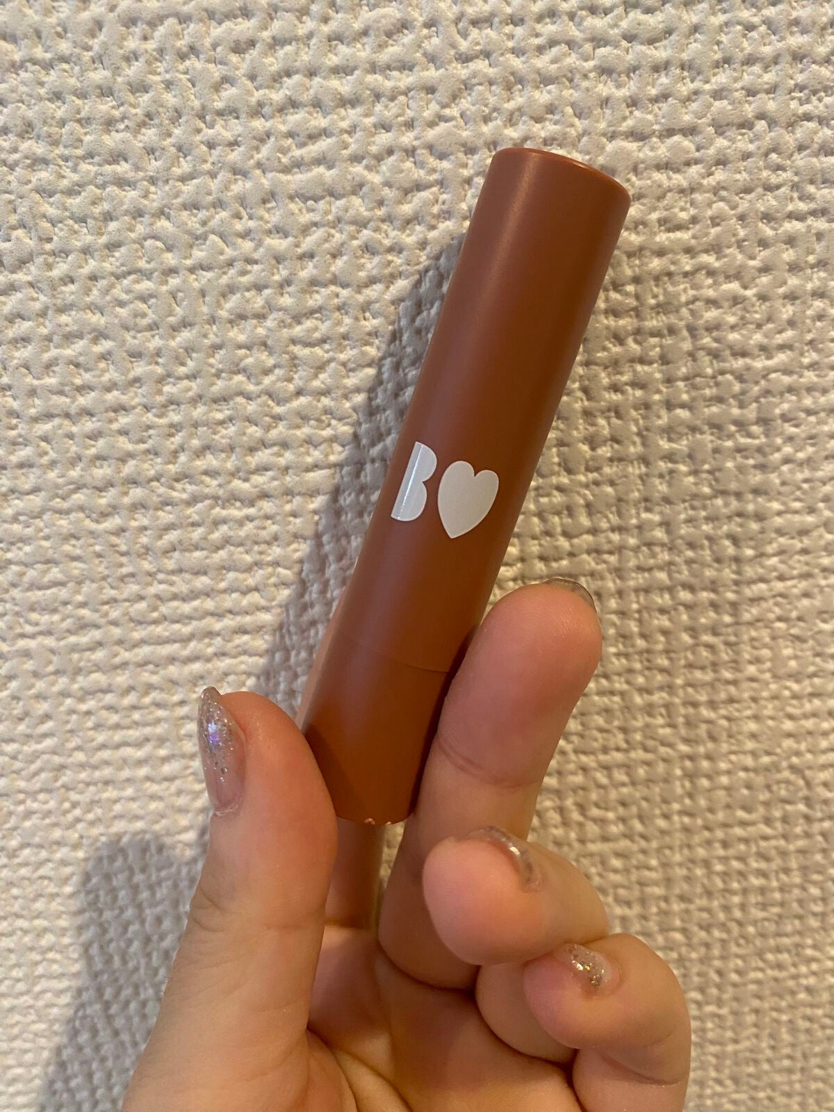 つやぷるリップR/b idol/口紅を使ったクチコミ(1枚目)